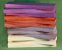 Exotic Wood Craft Pack - 12 Boards 3 x 12 x 7/8  #916   $79.99